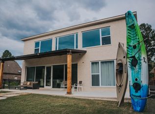 1598 Treasure Isle Rd, Hot Springs, AR 71913