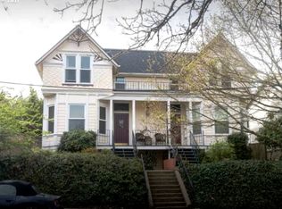 3225 SW Corbett Ave APT 1, Portland, OR 97239