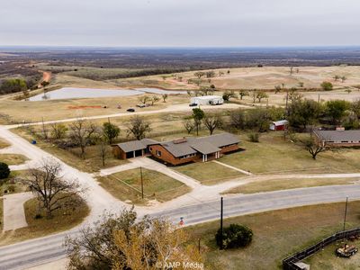 1503 E Wells St, Stamford, TX, 79553