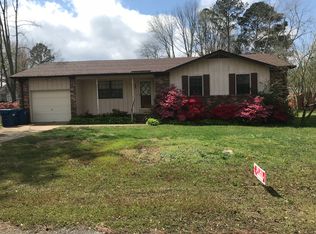 607 3rd St NE, Arab, AL 35016