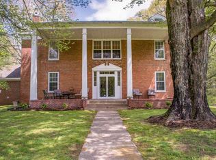 2559 Highway 124, Greenfield, TN 38230