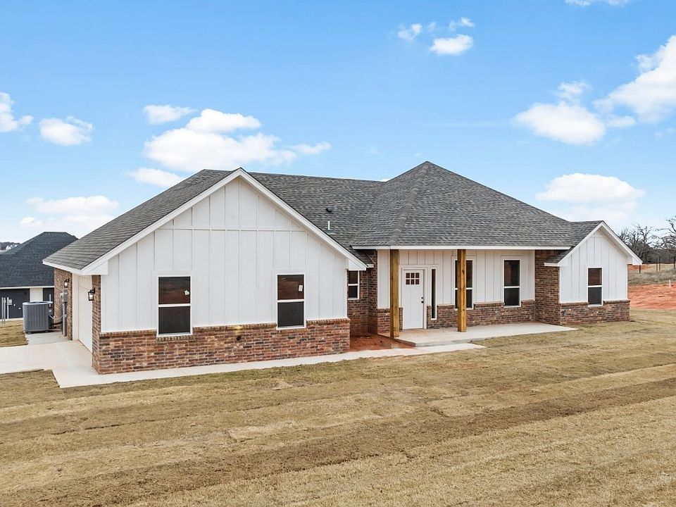 2312 Greys Harbor Rd, Blanchard, OK 73010 Zillow