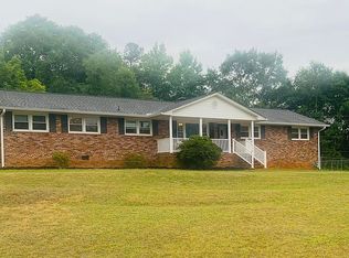 160 Alice Dr, Anderson, SC 29625