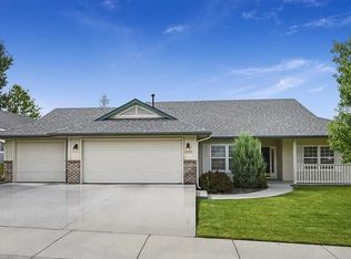 1845 E Griffon St, Meridian, ID 83642