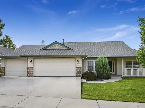 1845 E Griffon St, Meridian, ID 83642