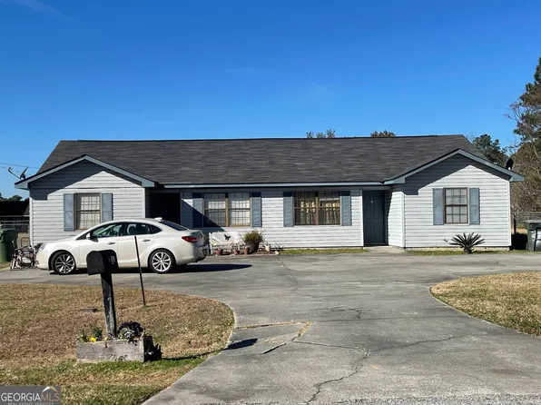 3 Crosswinds Dr, Statesboro, GA 30461