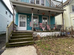 61 Sirret St, Buffalo, NY 14220