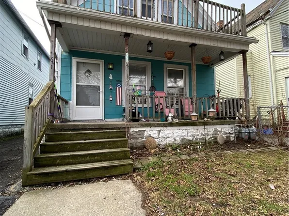 61 Sirret St, Buffalo, NY 14220