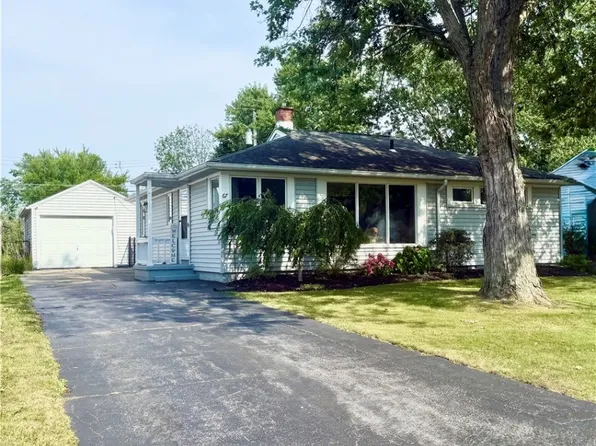 67 Lorfield Dr, Amherst, NY 14226