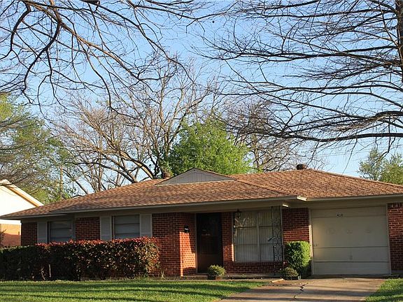 2nd image of 410 W Celeste Dr