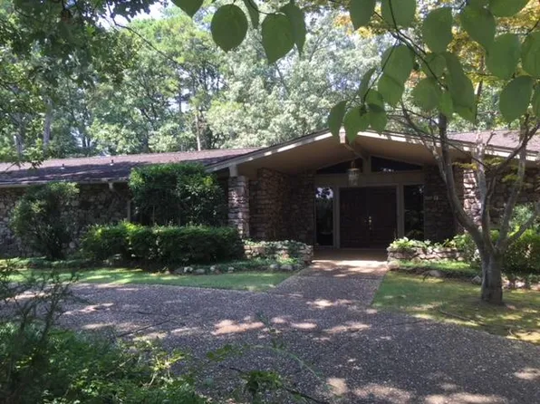 2600 N Rodney Parham Rd, Little Rock, AR 72212