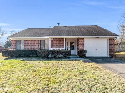 9117 Highbridge Dr, Knoxville, TN, 37922