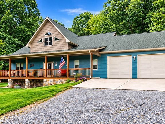 2nd image of 910 English Mountain Rd