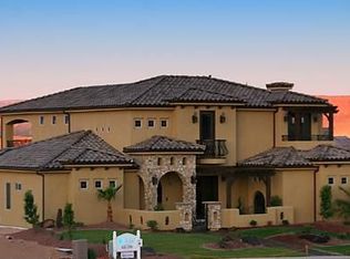 241 S Crest Line Dr, Saint George, UT 84790