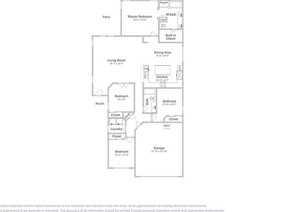 3rd image of 4210 E Seasons Cir S