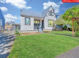 3917 NE Skidmore St, Portland, OR 97211