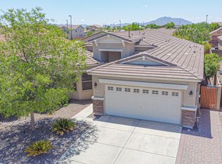 2847 E Baars Ct, Gilbert, AZ 85297