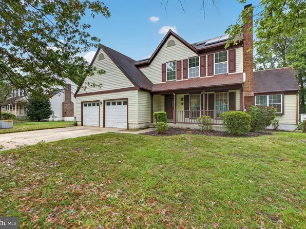 3629 Turbridge Dr, Burtonsville, MD 20866