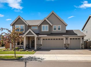 12743 Jessie Ave, Oregon City, OR 97045