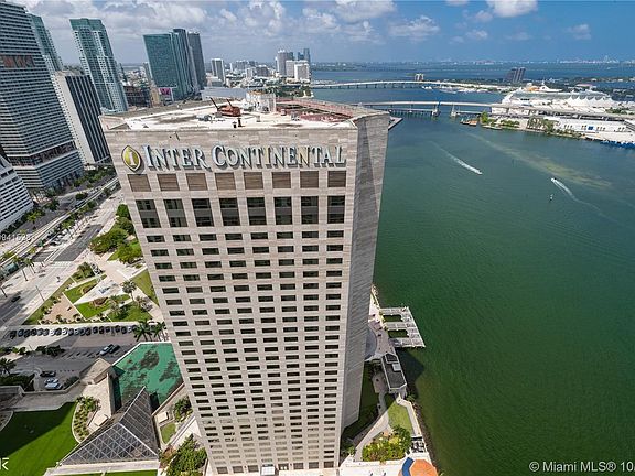 5th image of 335 S Biscayne Blvd APT 4208
