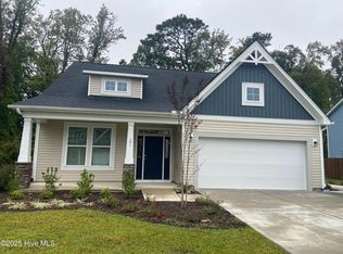 101 Harvest Meadow Xing #MF4LPR, Jacksonville, NC 28546