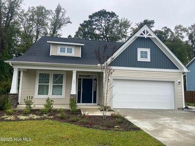 101 Harvest Meadow Crossing, Jacksonville, NC, 28546