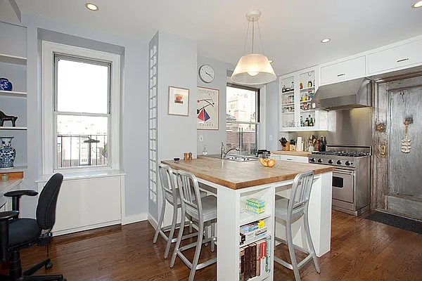 Sold by Brown Harris Stevens | media 18