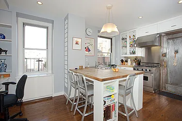 Sold by Brown Harris Stevens