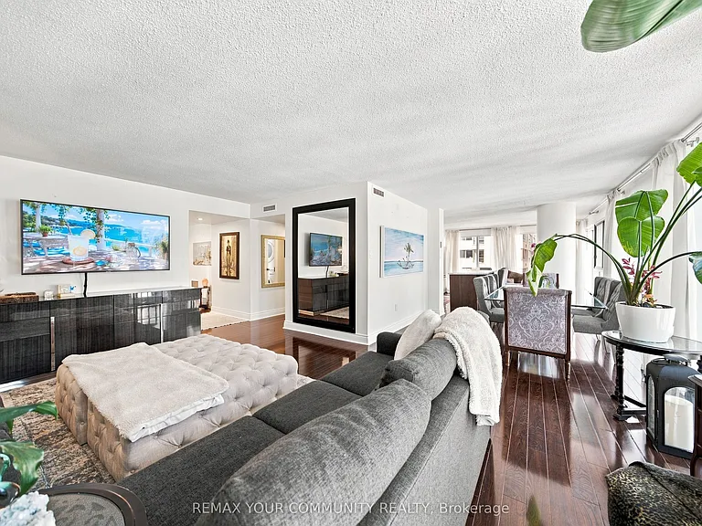 251 Queens Quay W #705 — Photo 11