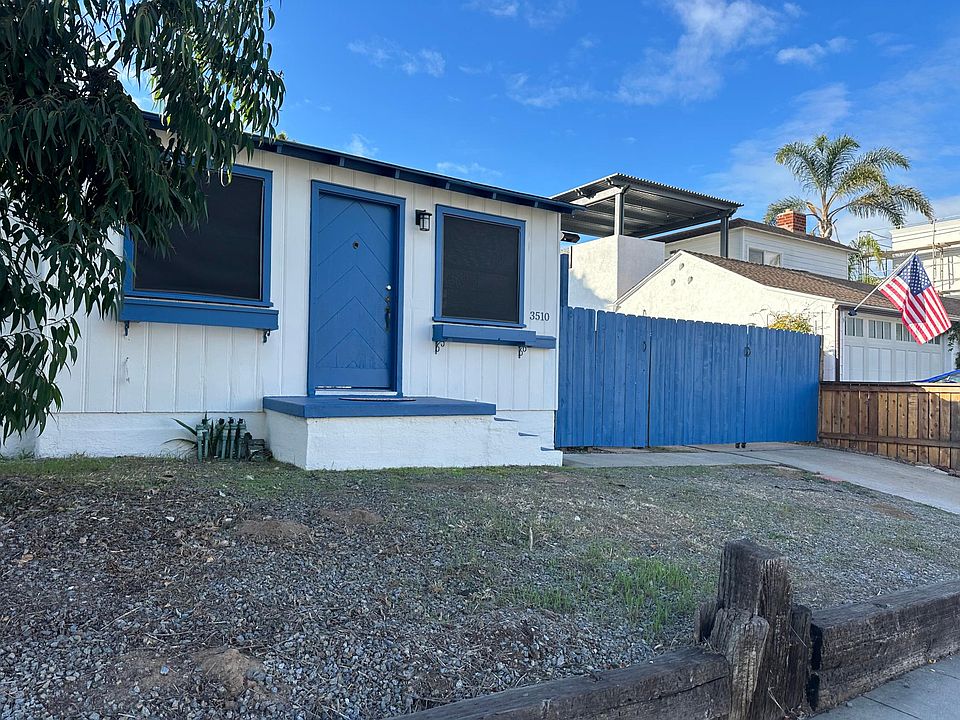 3510 Yosemite St, San Diego, CA 92109 Zillow