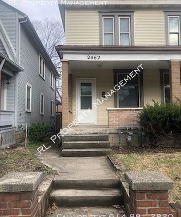 2nd image of 2460 Deming Ave #2462