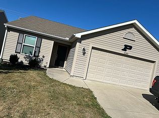 3180 Fleming Dr, West Lafayette, IN 47906