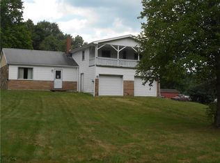 19 Martin Rd, New Florence, PA 15944