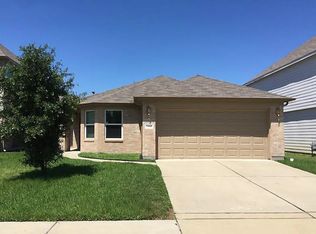 3411 Apple Dale Dr, Houston, TX 77084