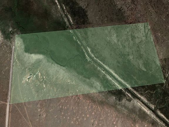 Property lines