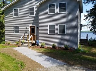 60 Knights Landing Rd, Lakeview Plantation, ME 04463