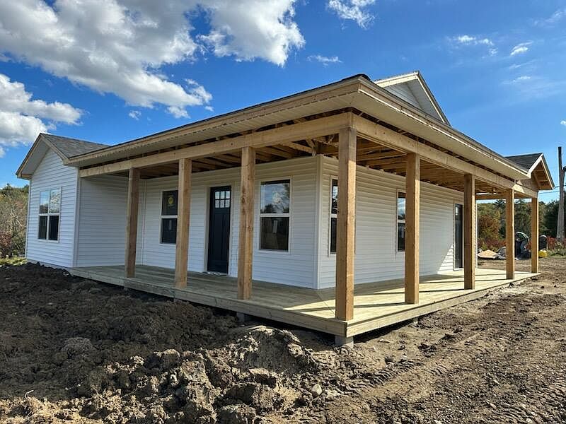 97 Pittston Road, Whitefield, ME 04353 Zillow