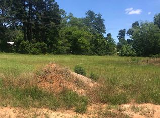 Meadow Ln, Naples, TX 75568