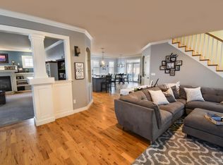2777 NE Red Oak Dr, Bend, OR 97701