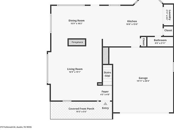2nd image of this home