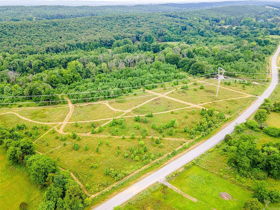 0 Caney Valley Dr, Plumerville, AR 72127 Zillow