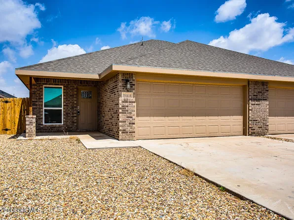 5512 Jarvis St, Lubbock, TX 79416