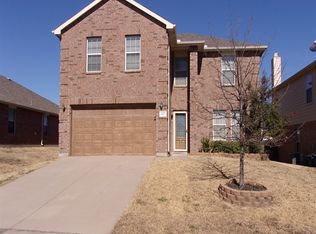 1417 Waterford Dr, Little Elm, TX 75068