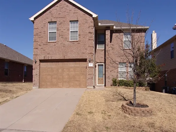 1417 Waterford Dr, Little Elm, TX 75068