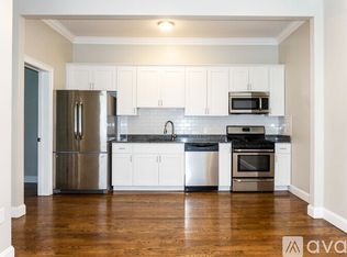 50 Townsend St #1E, Roxbury, MA 02119