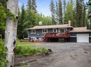 2436 Mission Rd, North Pole, AK 99705