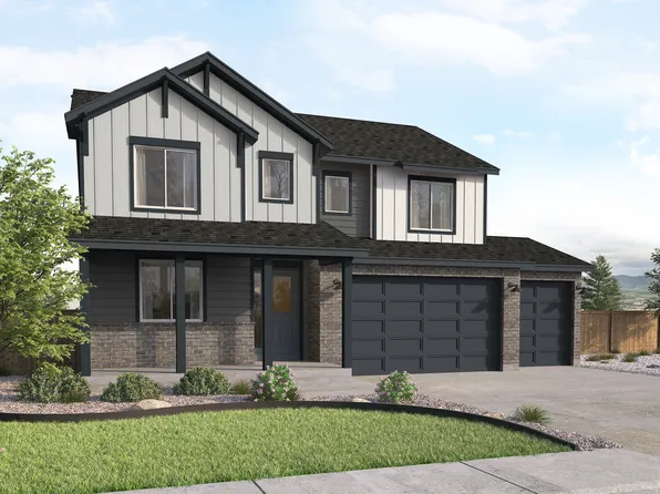 498 Dutch Pine Dr, Monument, CO 80132
