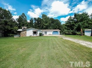 113 Rufus Ln, Clayton, NC 27527