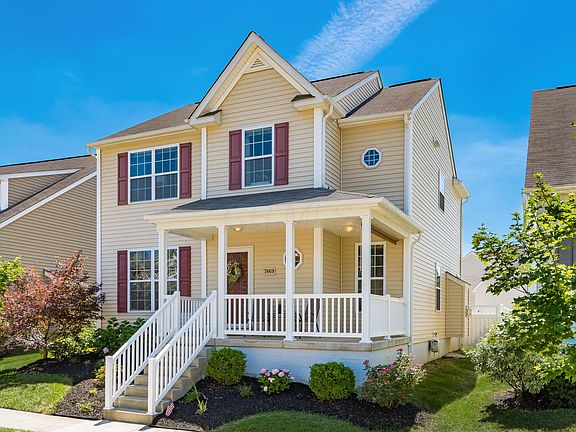 3rd image of 7869 Waggoner Trace Dr