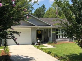 4395 Dawes St, Loris, SC 29569